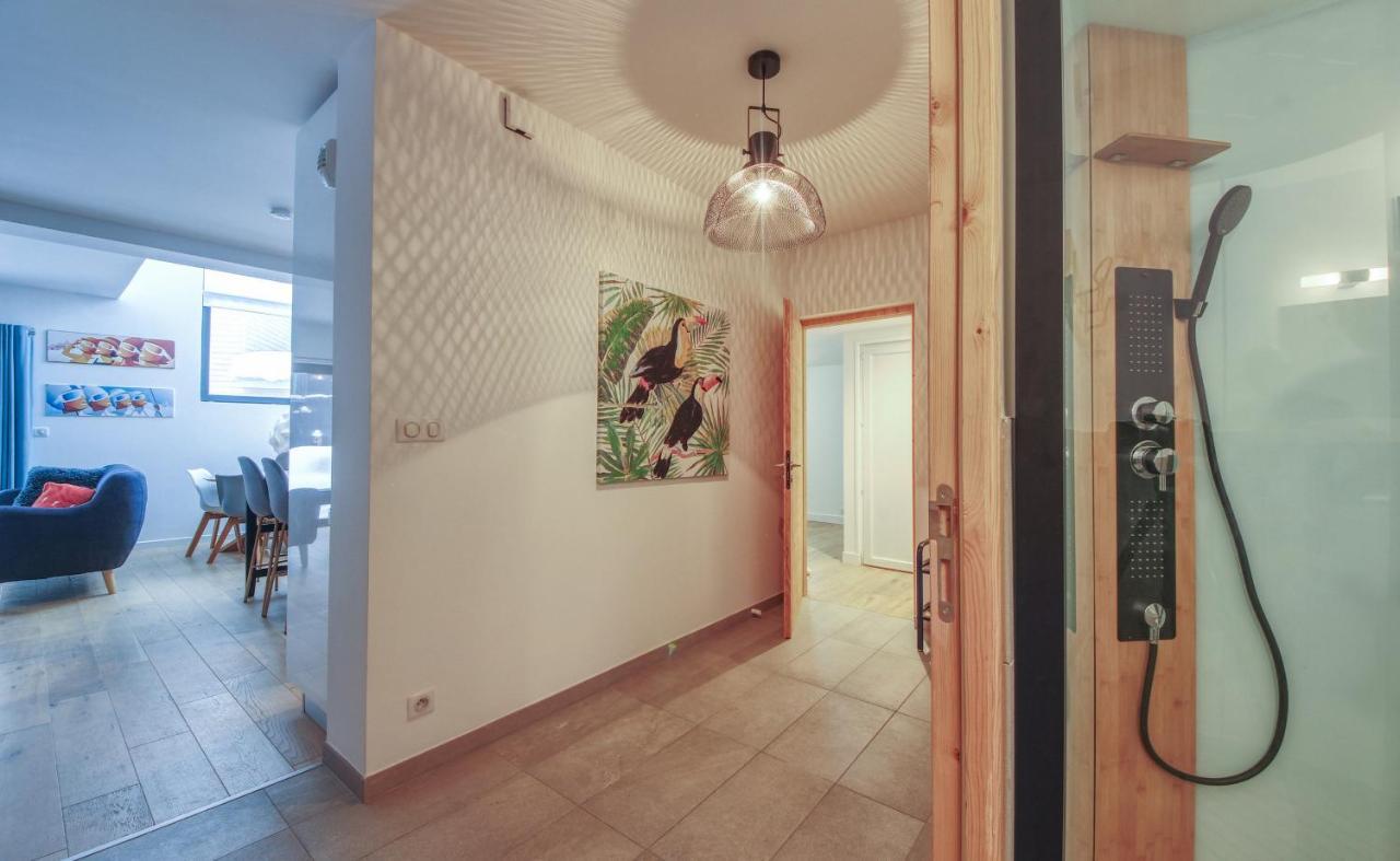 Maison Des Praz שאמוני מראה חיצוני תמונה