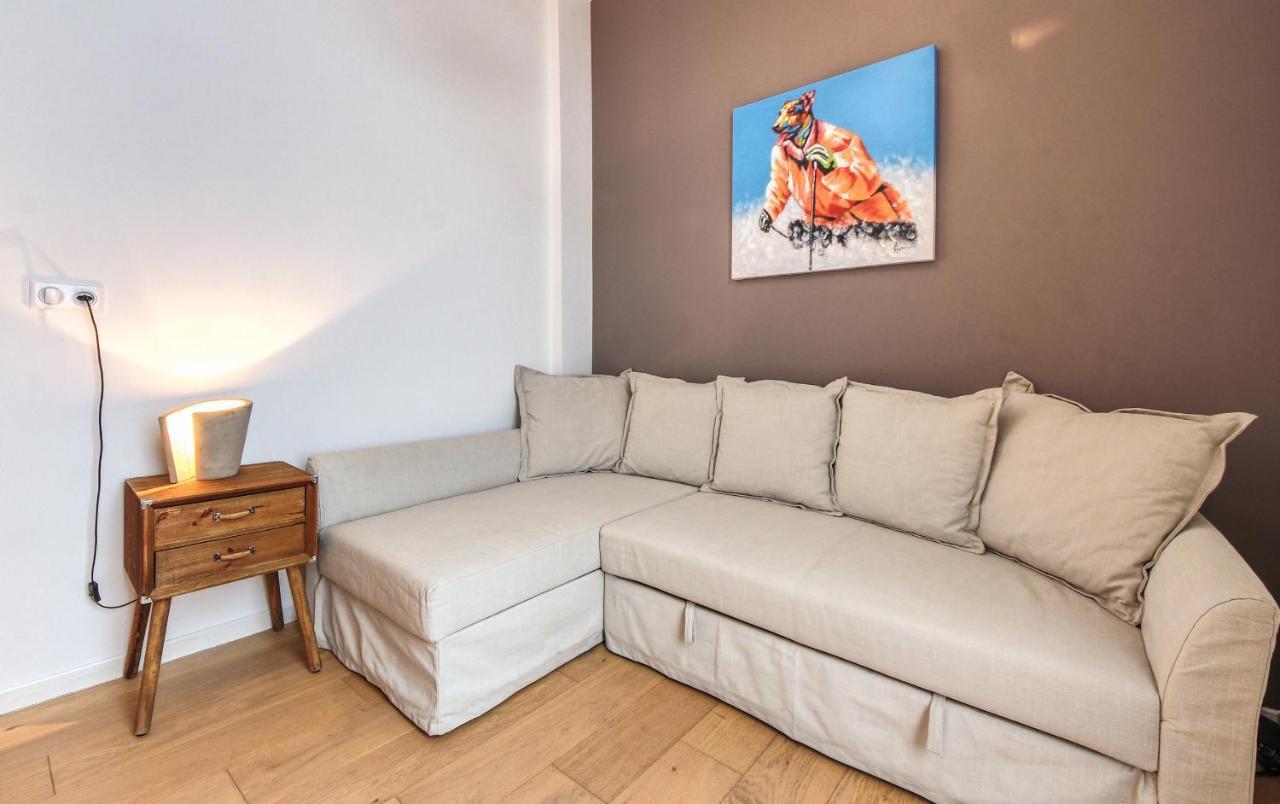 Maison Des Praz שאמוני מראה חיצוני תמונה